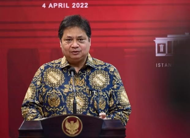 Indonesia anuncia el fin del fondo para el control de la pandemia ảnh 1