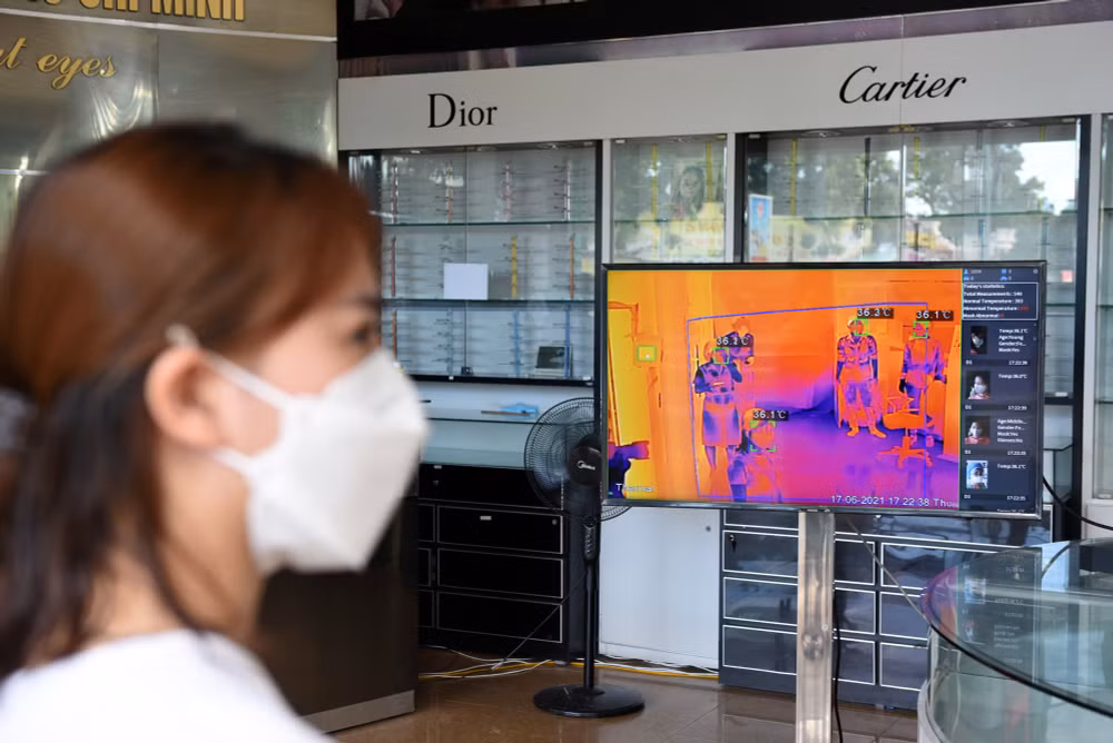 Ministerio de Salud emite guía de monitoreo de viruela símica ảnh 1