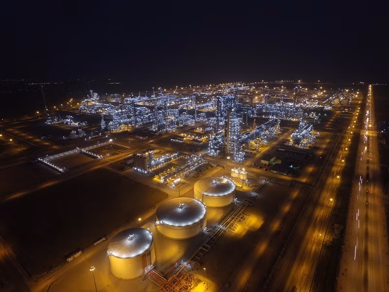 PVN propone invertir más de 18 mil millones de dólares en proyectos petroleros ảnh 2 PVN propone invertir más de 18 mil millones de dólares en proyectos petroleros ảnh 2