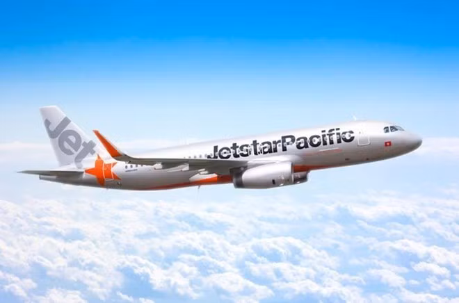 Jetstar Pacific reanudará vuelos entre localidades vietnamitas y japonesa ảnh 1