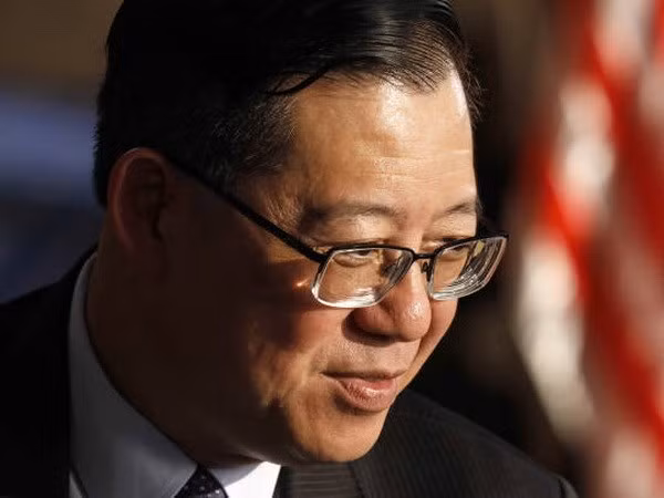 Ministro de Finanzas de Malasia absuelto de cargos de corrupción ảnh 1