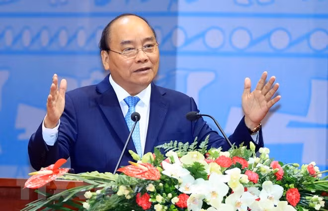 Vietnam comprometido a contribuir más al trabajo de comunidad internacional ảnh 1 Vietnam comprometido a contribuir más al trabajo de comunidad internacional ảnh 1