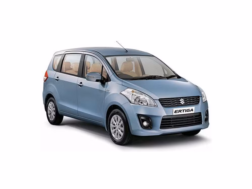Suzuki representa la mayor cuota de mercado de coches en Myanmar ảnh 1