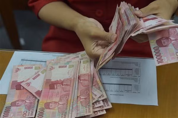 Bancos centrales de Indonesia y Filipinas elevan tasa de interés ảnh 1