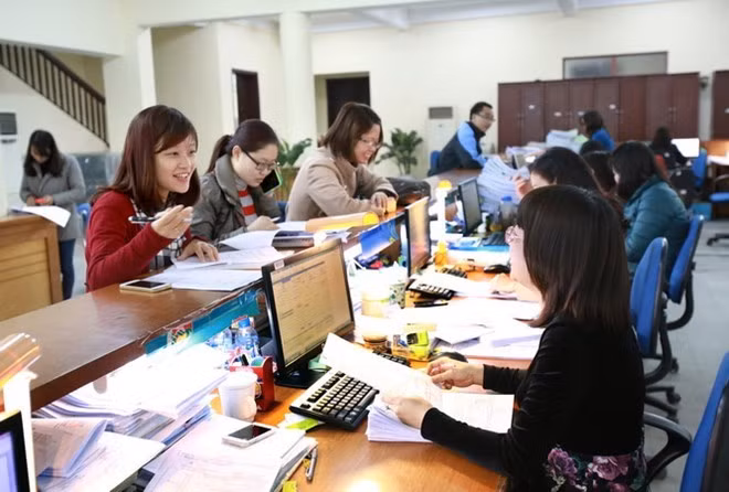 Destacan desempeño de Auditoría Estatal de Vietnam ảnh 1