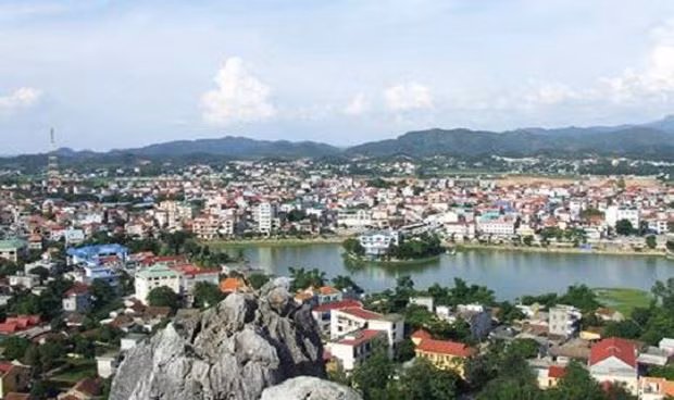 Vietnam y China favorecen turismo transfronterizo ảnh 1 Vietnam y China favorecen turismo transfronterizo ảnh 1