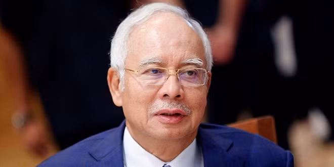 Ex primer ministro malasio enfrentará cargos adicionales relacionados con caso de 1MDB ảnh 1
