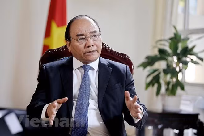 ASEAN insiste en respaldar libre comercio ảnh 1