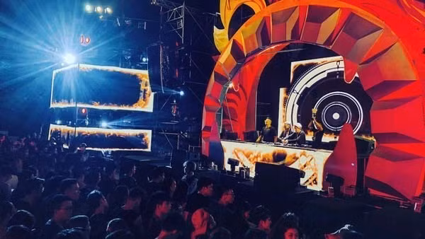 Inician procedimiento legal sobre caso referente a fallecidos por droga tras velada musical en Hanoi ảnh 1