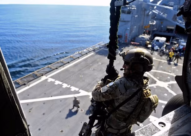 Filipinas y Estados Unidos intensificarán actividades militares conjuntas en 2019 ảnh 1
