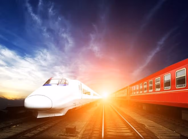 Malasia y Singapur acuerdan posponer dos años proyecto de tren de alta velocidad ảnh 1