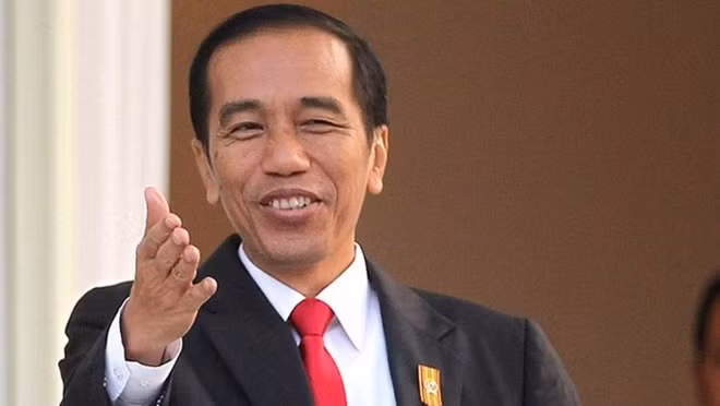 Indonesia apoyará el desarrollo de infraestructura en Sri Lanka ảnh 1