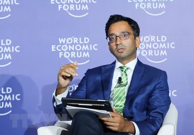 Inteligencia artificial afectará a 28 millones de empleos en ASEAN, alerta Cisco ảnh 1 Inteligencia artificial afectará a 28 millones de empleos en ASEAN, alerta Cisco ảnh 1