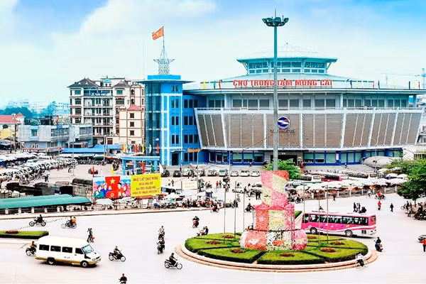 Provincia vietnamita de Quang Ninh, uno de destinos atractivos para inversores ảnh 1 Provincia vietnamita de Quang Ninh, uno de destinos atractivos para inversores ảnh 1