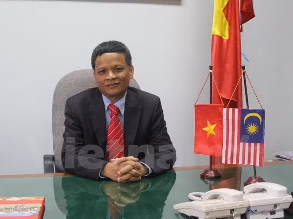Vietnam participará activamente en los asuntos de CDI ảnh 1