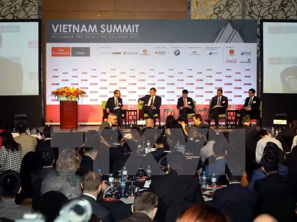 Vietnam hacia un modelo de crecimiento de calidad y sostenible ảnh 1