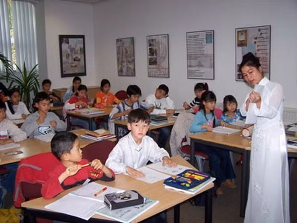 Seminario sobre conservación de la pureza del idioma vietnamita ảnh 1