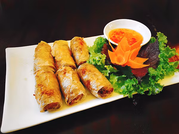 El sabor de Vietnam: Delicias peculiares y diversificadas ảnh 1