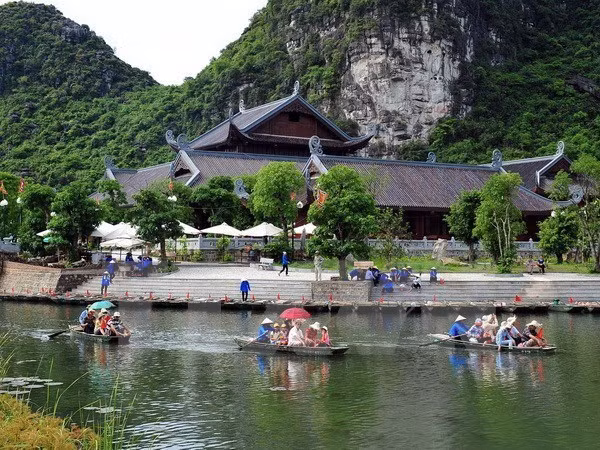 Provincia de Vietnam busca convertirse a un destino seguro y amigable ảnh 1 Provincia de Vietnam busca convertirse a un destino seguro y amigable ảnh 1