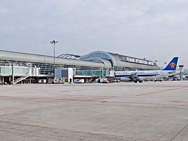 Malasia aplicará tasas específicas de aeropuerto para vuelos a ASEAN ảnh 1