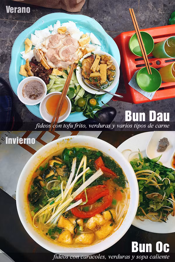 El sabor de Vietnam: Delicias peculiares y diversificadas ảnh 3
