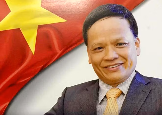 Embajador vietnamita seleccionado miembro de Comisión de Derecho Internacional ảnh 1