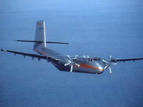 Hallan restos de avión desparecido en Indonesia ảnh 1