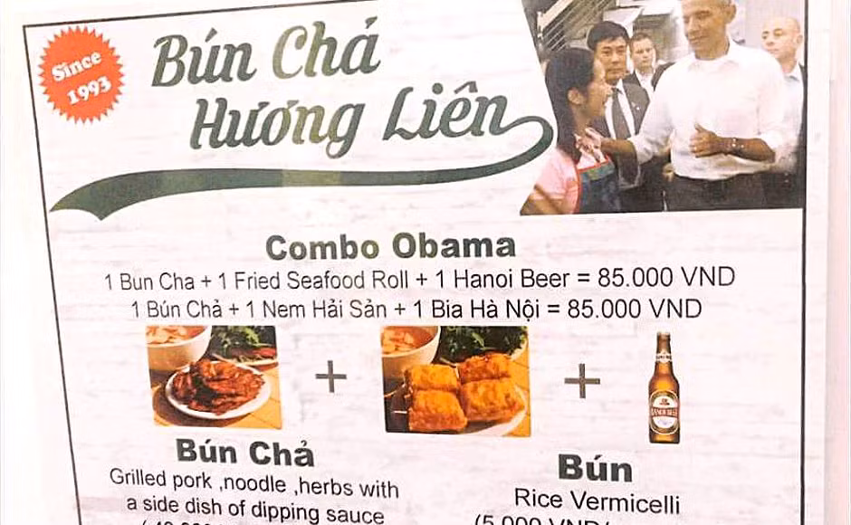 Gastronomía de Vietnam y su potencial del turismo ảnh 5