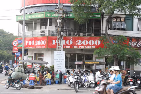 Gastronomía de Vietnam y su potencial del turismo ảnh 3