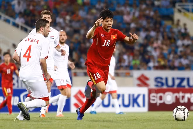 Se próxima Copa de Fútbol regional AFF Suzuki 2016 ảnh 1 Se próxima Copa de Fútbol regional AFF Suzuki 2016 ảnh 1