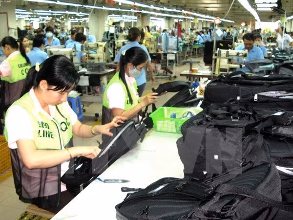 Thanh Hoa acogerá Foro Económico de Otoño 2015 ảnh 1