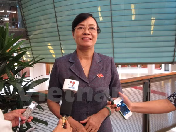 Ciudades vietnamita y sudafricana forjan lazos de cooperación ảnh 1