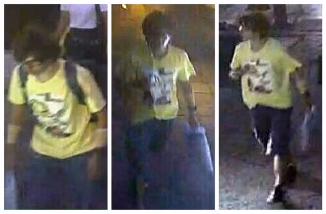 Autor del atentado en Bangkok podría haber huido del país ảnh 1