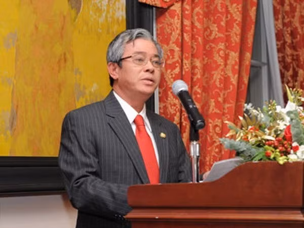 Conmemoran fundación de diplomacia vietnamita en diversos países ảnh 1