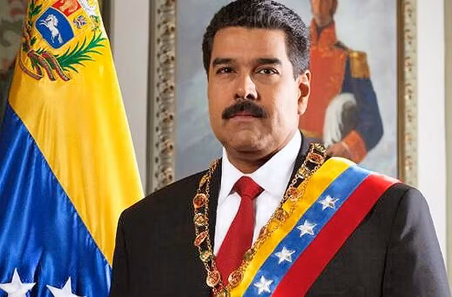 Presidente venezolano visitará Vietnam ảnh 1 Presidente venezolano visitará Vietnam ảnh 1