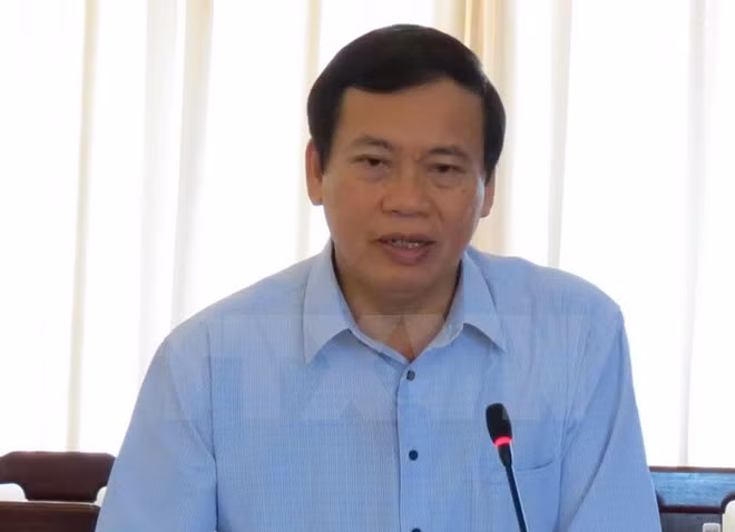 Pocos conflictos religiosos en Vietnam, valora comisionada de EE.UU. ảnh 2