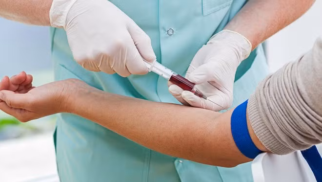 Más tres millones de vietnamitas sufren de diabetes ảnh 1 Más tres millones de vietnamitas sufren de diabetes ảnh 1