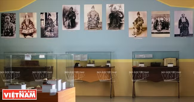 Exploran la vida real en dinastía Nguyen ảnh 15