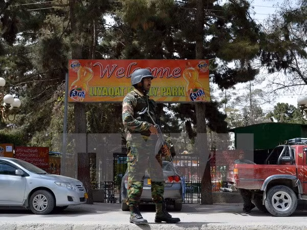 Países de ASEAN condenan ataque con bomba en Lahore, Pakistán ảnh 1 Países de ASEAN condenan ataque con bomba en Lahore, Pakistán ảnh 1