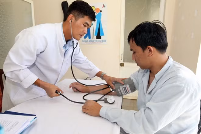 Vietnam impulsa la lucha sin cuartel contra tráfico de drogas ảnh 1