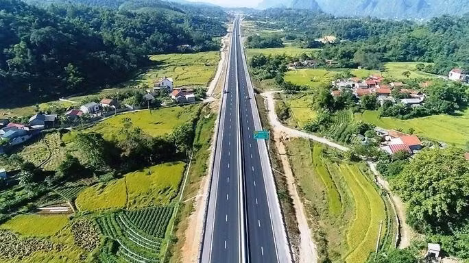 Infraestructura vial: cuello de botella para el desarrollo de localidades montañosas ảnh 1