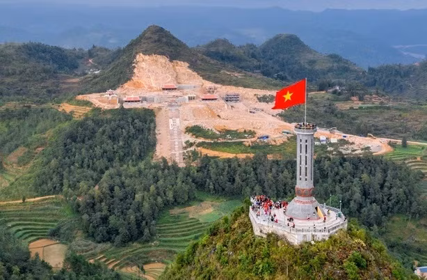 Infraestructura vial: cuello de botella para el desarrollo de localidades montañosas ảnh 2