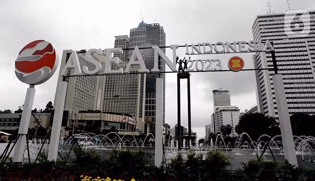 ASEAN aprobará documento sobre la red de aldeas de la región ảnh 1