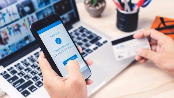 Promueve Vietnam pagos sin efectivos ảnh 1