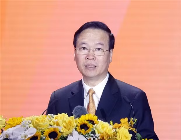 Instan a Nam Dinh a enfocarse en promover modelo del crecimiento ảnh 1