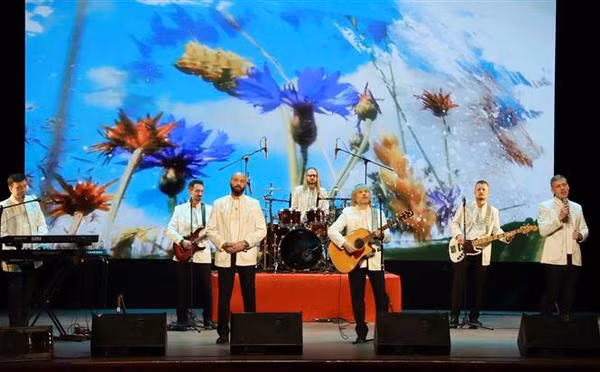 Promueven Vietnam y Bielorrusia cooperación cultural y artística ảnh 1 Promueven Vietnam y Bielorrusia cooperación cultural y artística ảnh 1