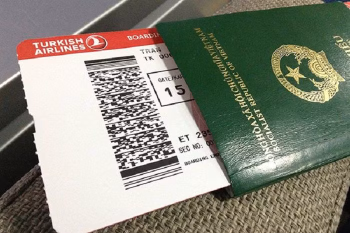 Singapur implementará despacho aduanero sin pasaporte a partir de 2024 ảnh 1