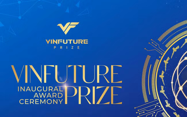 Mil 389 nominaciones enviadas a la tercera edición del Premio Vinfuture ảnh 1 Mil 389 nominaciones enviadas a la tercera edición del Premio Vinfuture ảnh 1