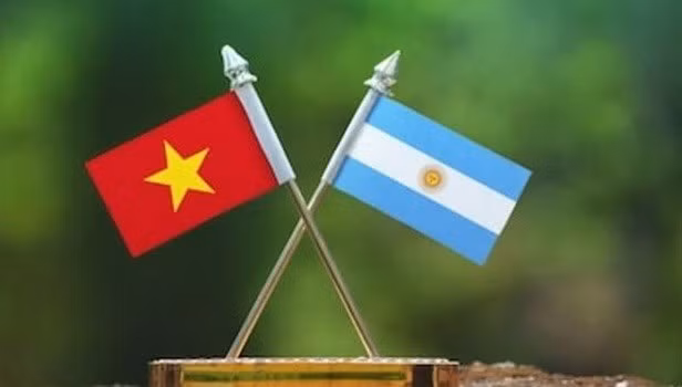 Vietnam felicita a Argentina por el Día de la Revolución de Mayo ảnh 1 Vietnam felicita a Argentina por el Día de la Revolución de Mayo ảnh 1