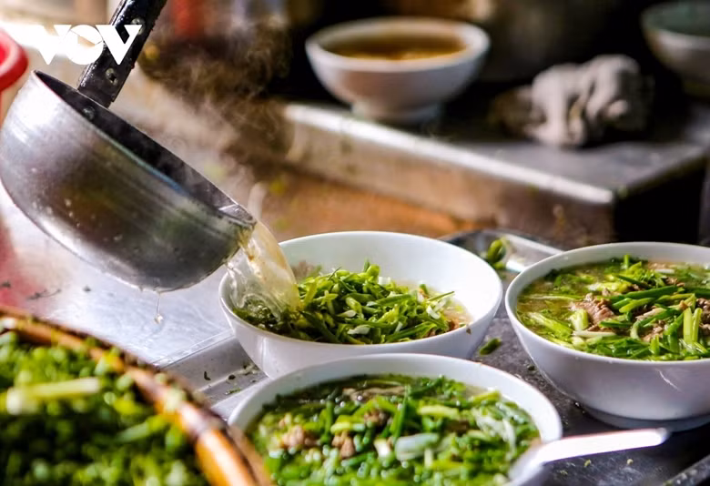 Se otorgarán estrellas Michelin a restaurantes en Hanoi y Ciudad Ho Chi Minh ảnh 1 Se otorgarán estrellas Michelin a restaurantes en Hanoi y Ciudad Ho Chi Minh ảnh 1